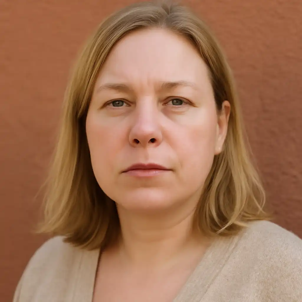 Katja Salo